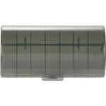 Custom 7 Day Recycled Travel Pill Organizer - 1
