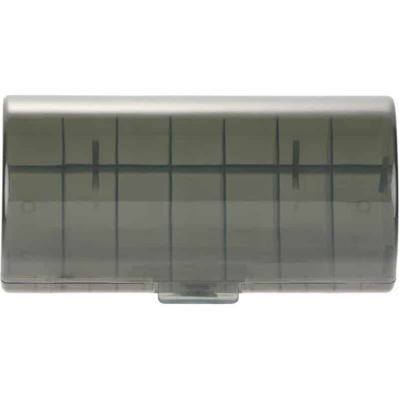 Custom 7 Day Recycled Travel Pill Organizer - 1