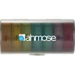 Custom 7 Day Recycled Travel Pill Organizer