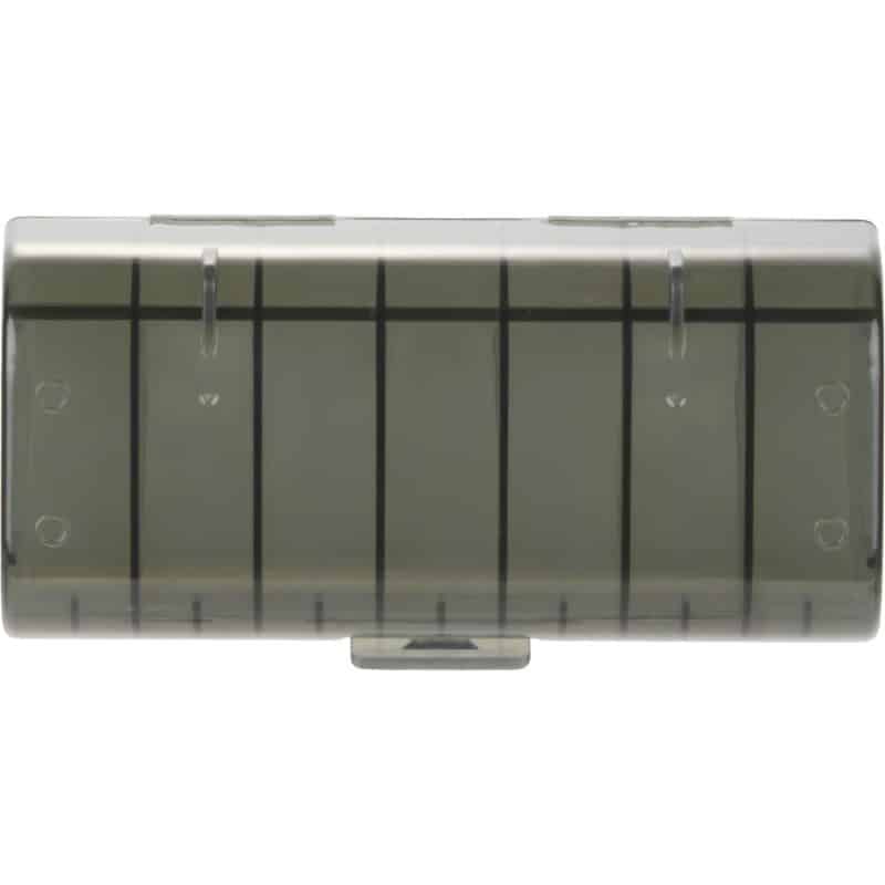 Custom 7 Day Recycled Travel Pill Organizer - 7