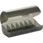 Custom 7 Day Recycled Travel Pill Organizer - 9