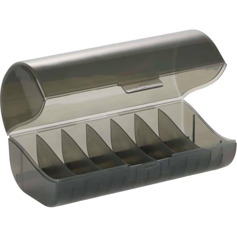 Custom 7 Day Recycled Travel Pill Organizer - 9