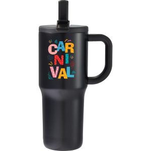 Custom Alpine 30oz Vacuum Insulated Mug