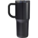 Custom Alpine 30oz Vacuum Insulated Mug - 6