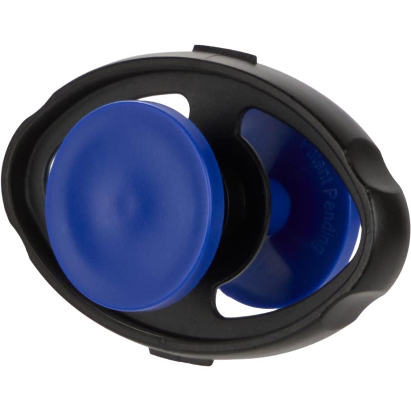 Custom Axis Double Spinner - 3
