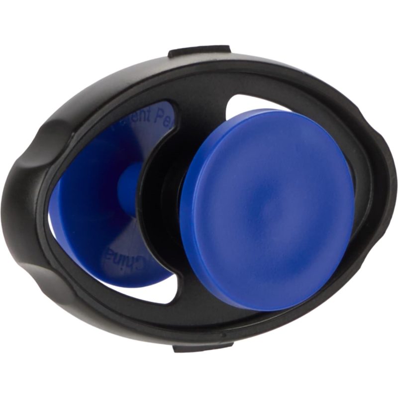 Custom Axis Double Spinner - 4