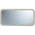 Custom Car Visor Lighted Mirror
