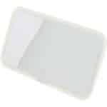 Custom Car Visor Lighted Mirror - 3
