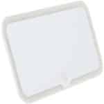 Custom Car Visor Lighted Mirror - 4