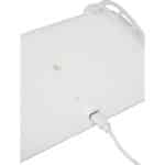 Custom Car Visor Lighted Mirror - 7