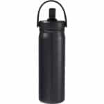 Custom Carpo 20oz Straw lid Vacuum Bottle - 1