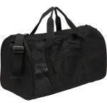 Custom Mesh Recycled Duffle Bag - 4