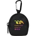 Custom Mini Backpack Bag Charm - 2