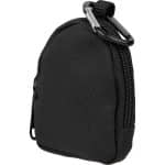 Custom Mini Backpack Bag Charm - 3