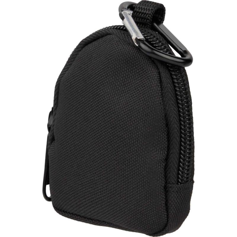 Custom Mini Backpack Bag Charm - 3