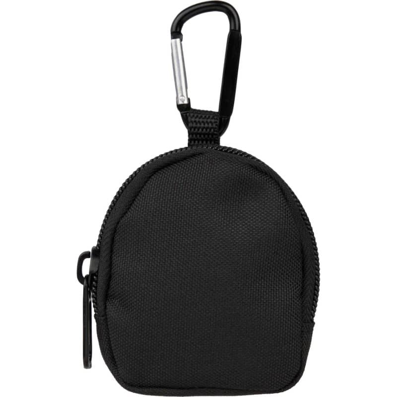 Custom Mini Backpack Bag Charm - 5