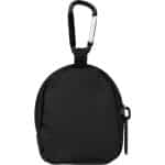 Custom Mini Backpack Bag Charm - 6