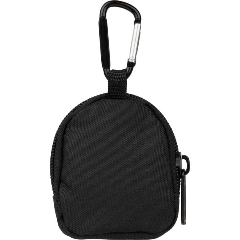 Custom Mini Backpack Bag Charm - 6