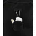 Custom Mini Backpack Bag Charm - 7