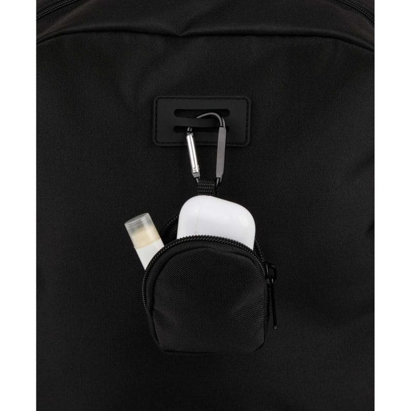 Custom Mini Backpack Bag Charm - 7