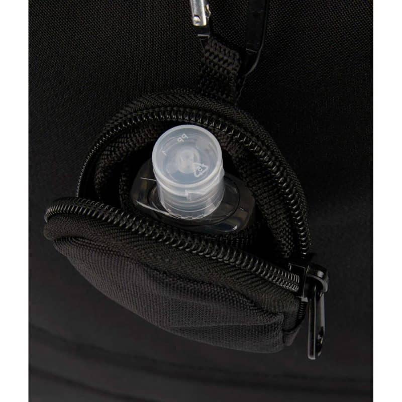 Custom Mini Backpack Bag Charm - 8