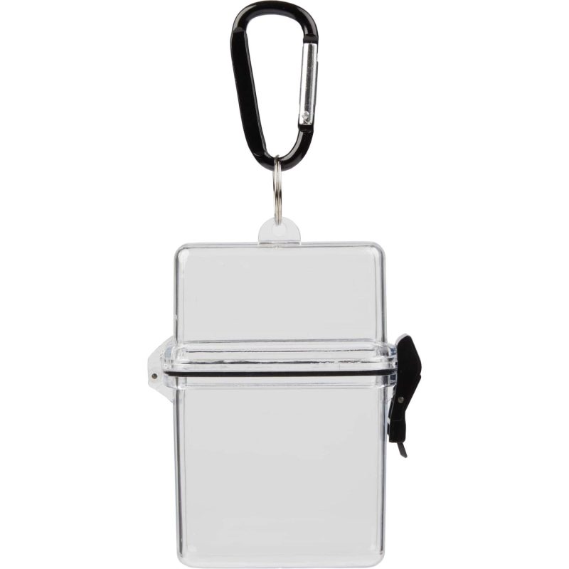Custom On-The-Go Poker Game Set - 1