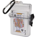 Custom On-The-Go Poker Game Set - 4