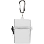 Custom On-The-Go Poker Game Set - 8
