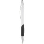 Custom Pivot Recycled Color Accent Gel Pen - 5