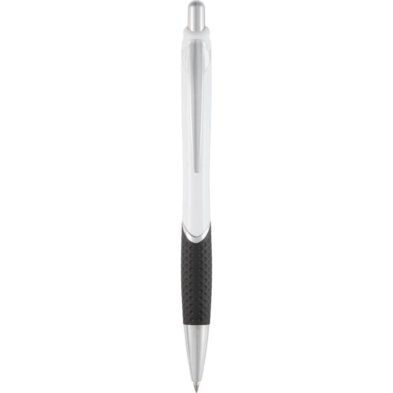 Custom Pivot Recycled Color Accent Gel Pen - 6