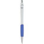 Custom Pivot Recycled Color Accent Gel Pen - 9