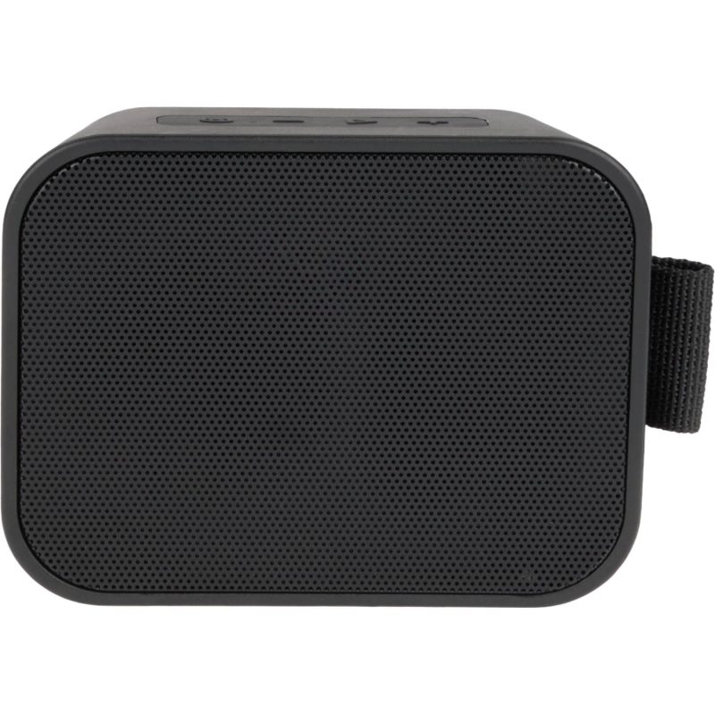 Custom PortaBoom Water-Resistant Bluetooth® Speaker - 1