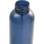 Custom Prism 24oz Recycled Plastic Bottle - 6