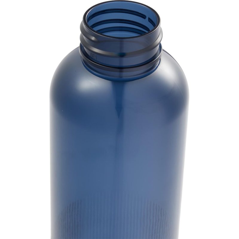 Custom Prism 24oz Recycled Plastic Bottle - 6