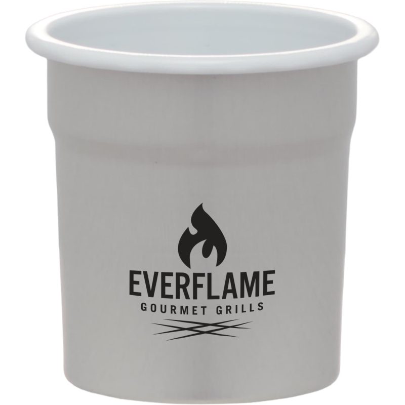 Custom Recyclable Steel Chill-Cups™ Shot Cup 1.5oz