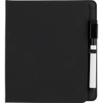 Custom Recycled PU White Board & Sticky Notes Pad - 3