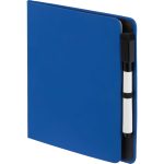 Custom Recycled PU White Board & Sticky Notes Pad - 7
