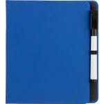 Custom Recycled PU White Board & Sticky Notes Pad - 9