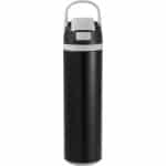 Custom Reef 24oz Vacuum Recycled Stainless-steel Bottle - 1