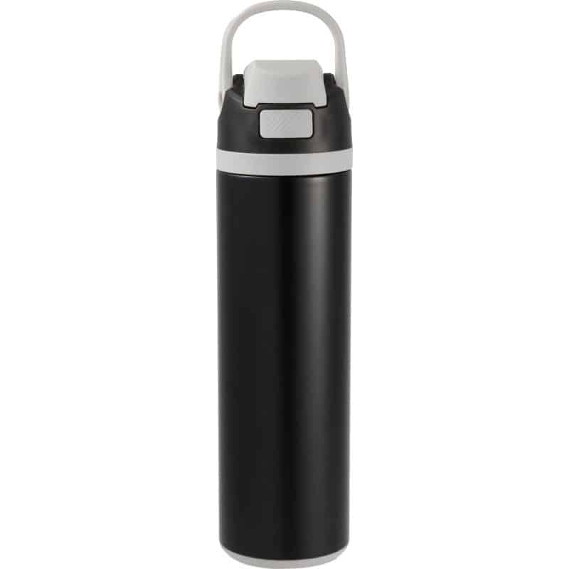 Custom Reef 24oz Vacuum Recycled Stainless-steel Bottle - 3