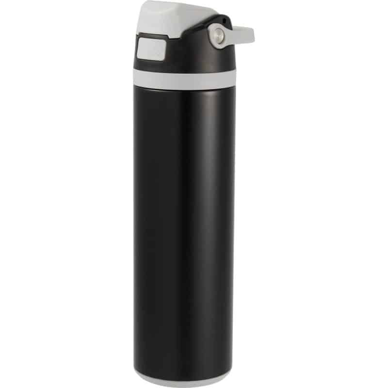 Custom Reef 24oz Vacuum Recycled Stainless-steel Bottle - 4