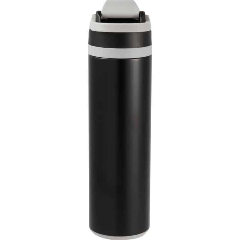 Custom Reef 24oz Vacuum Recycled Stainless-steel Bottle - 5