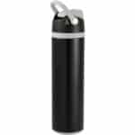 Custom Reef 24oz Vacuum Recycled Stainless-steel Bottle - 6