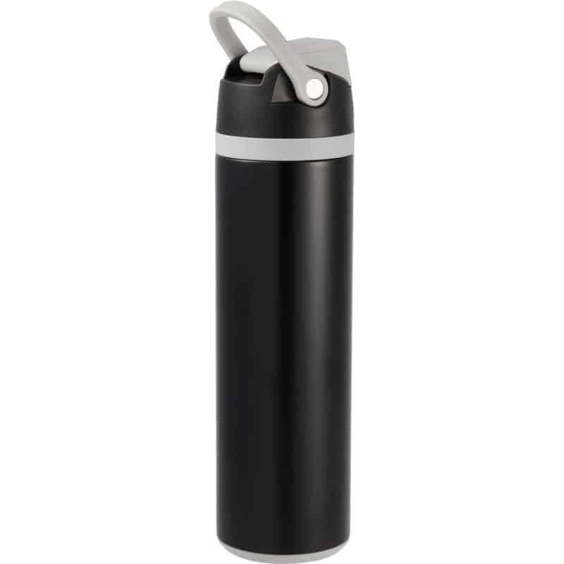 Custom Reef 24oz Vacuum Recycled Stainless-steel Bottle - 6