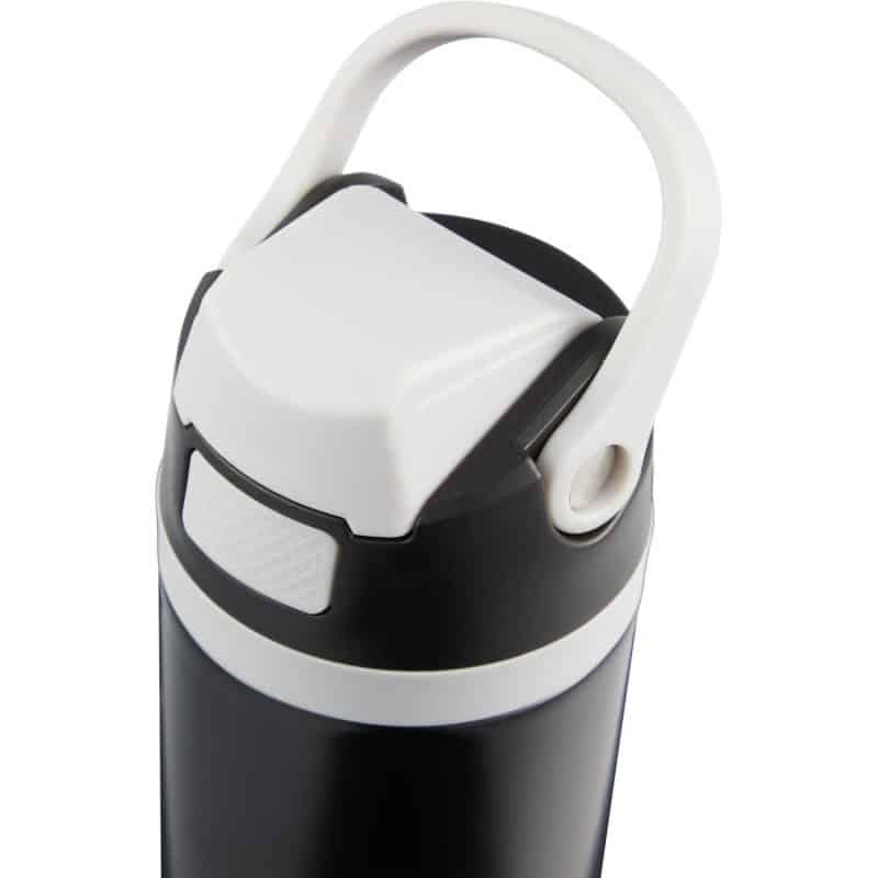 Custom Reef 24oz Vacuum Recycled Stainless-steel Bottle - 7