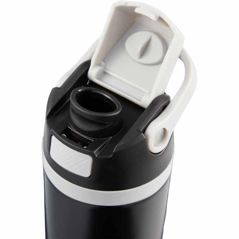 Custom Reef 24oz Vacuum Recycled Stainless-steel Bottle - 8