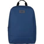 Custom Ripple Recycled 15" Computer Backpack - 1