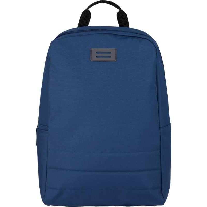 Custom Ripple Recycled 15" Computer Backpack - 1