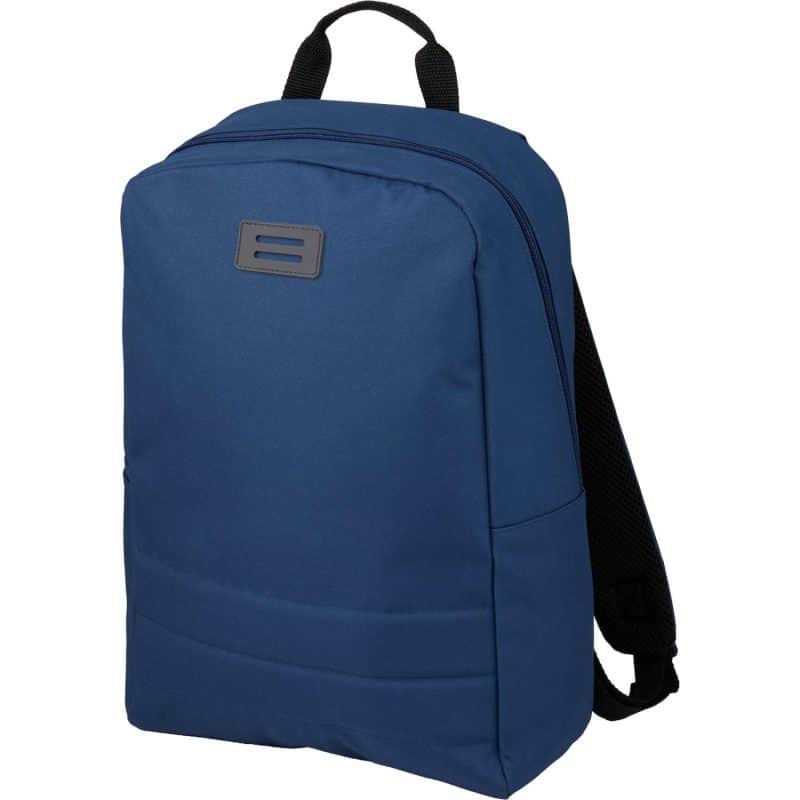 Custom Ripple Recycled 15" Computer Backpack - 3