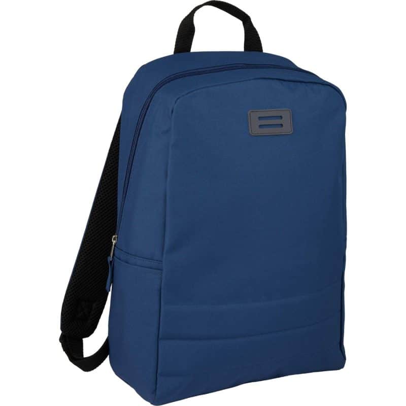 Custom Ripple Recycled 15" Computer Backpack - 4
